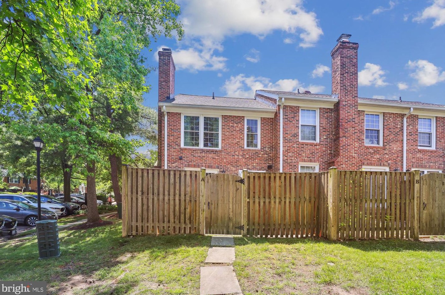2510 S Arlington Mill Dr #1, Arlington, VA 22206