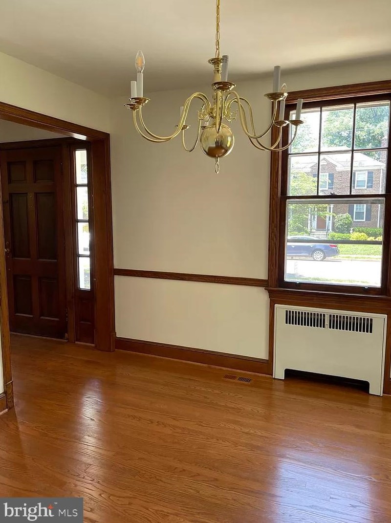 205 S Ivy St, Arlington, VA 22204