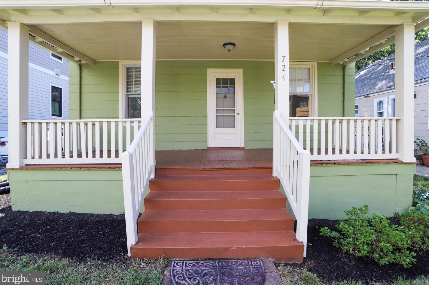 724 N Cleveland St, Arlington, VA 22201