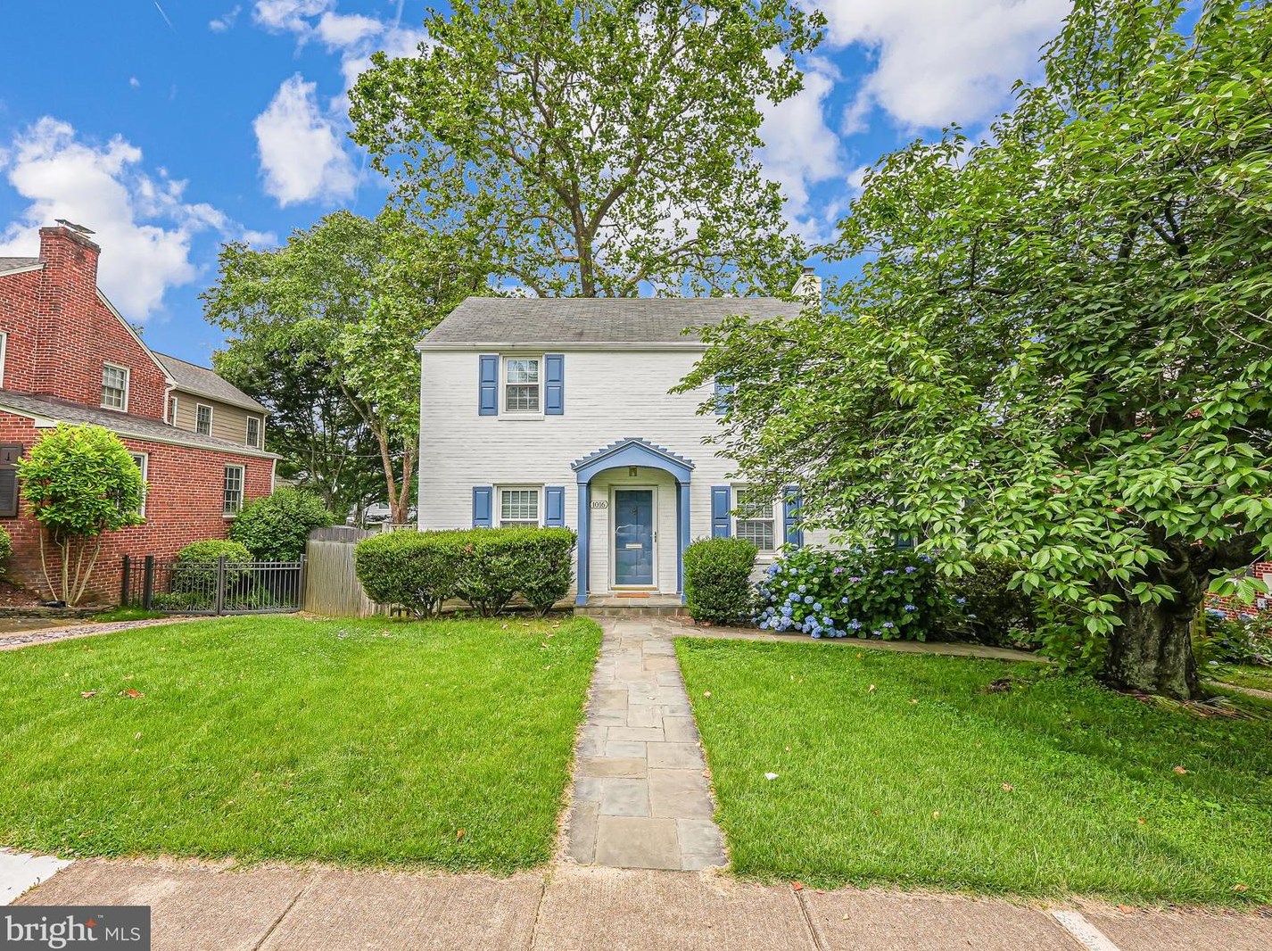 1016 Quantico St, Arlington, VA 22205-1515