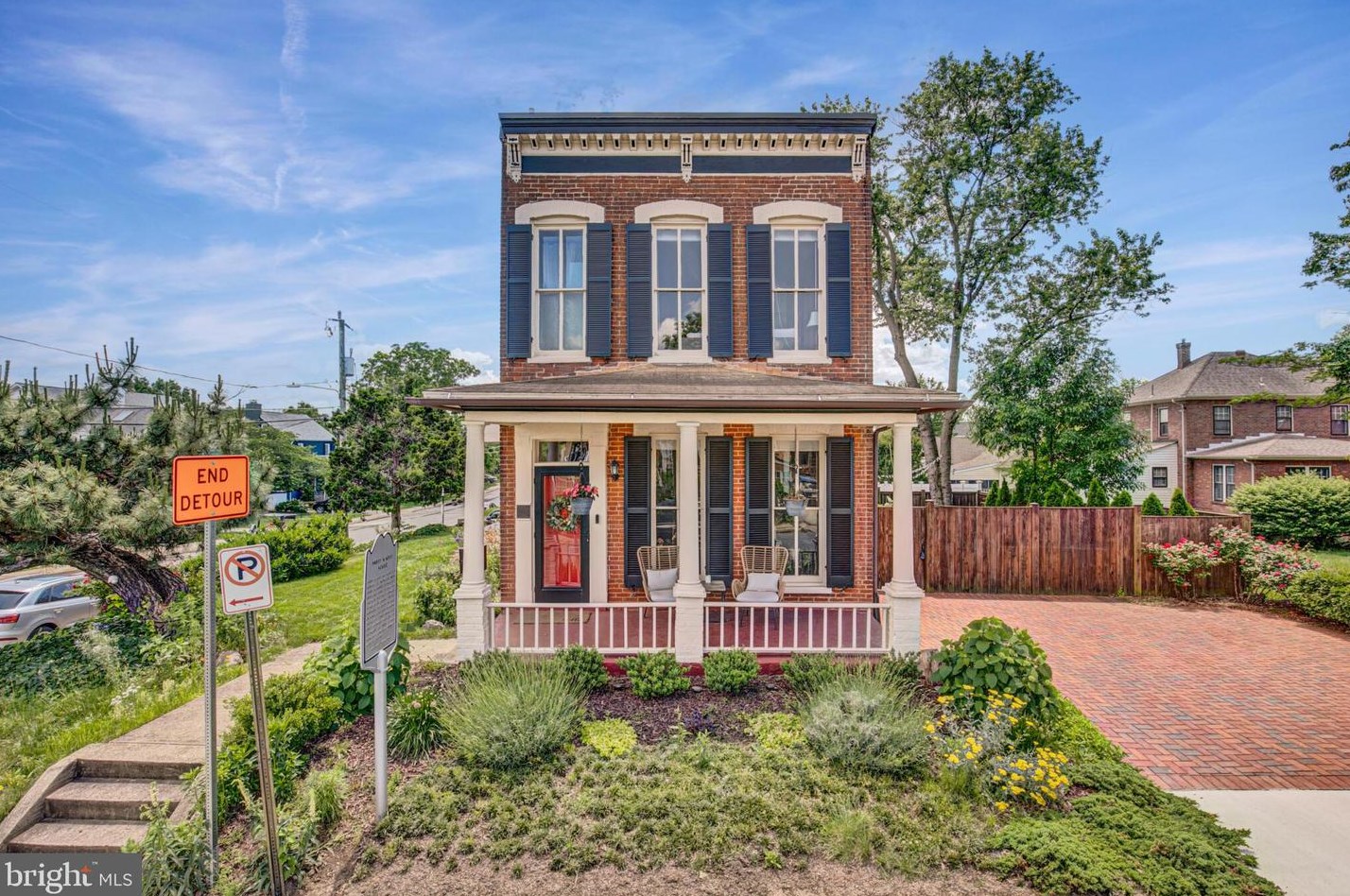 1005 S Quinn St, Arlington, VA 22204