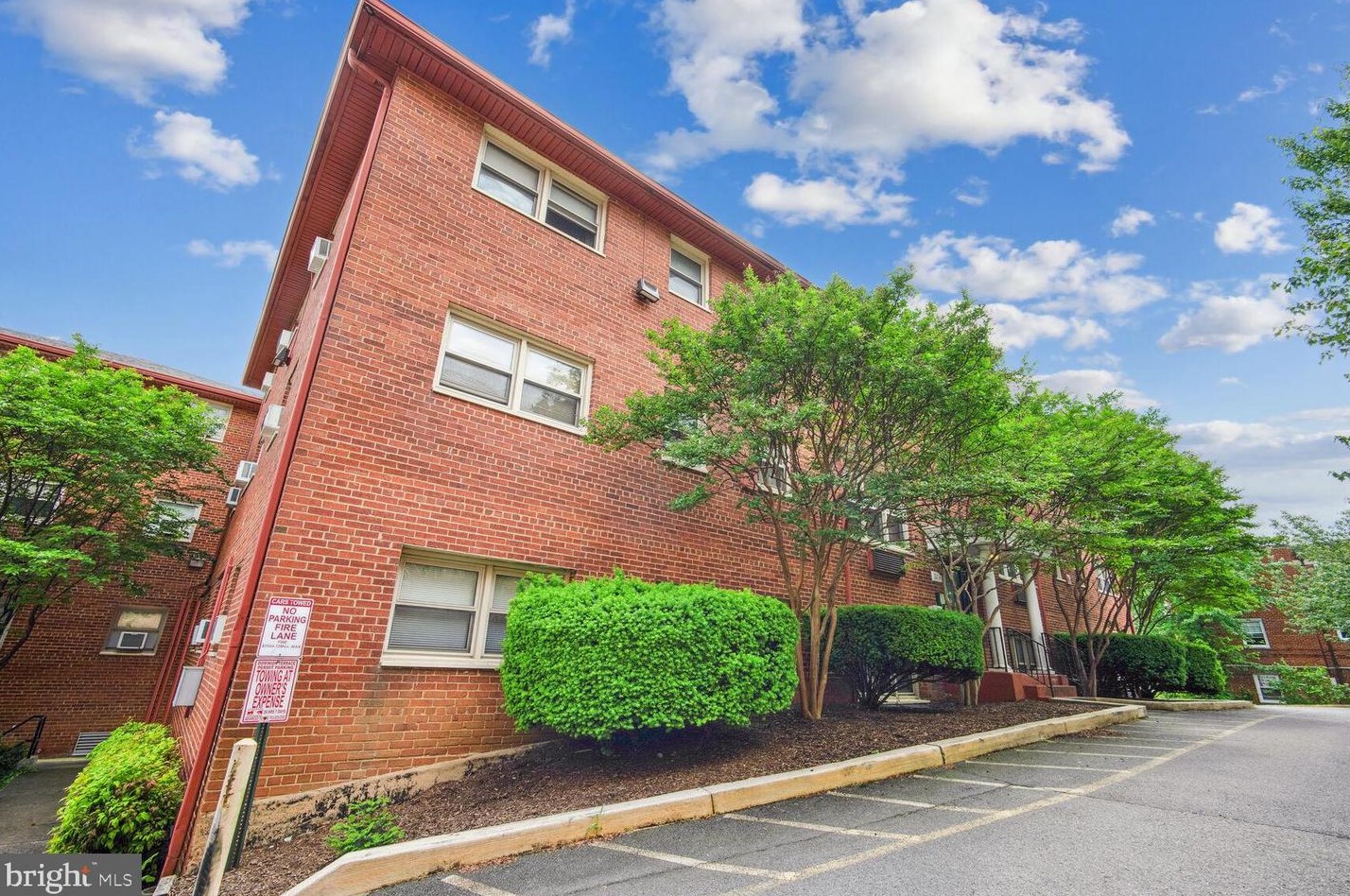 2036 N Woodrow St #8, Arlington, VA 22207