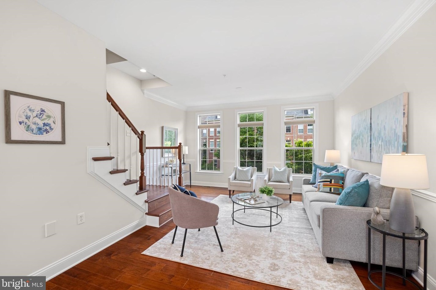 4345 4th St, Arlington, VA 22203-3030