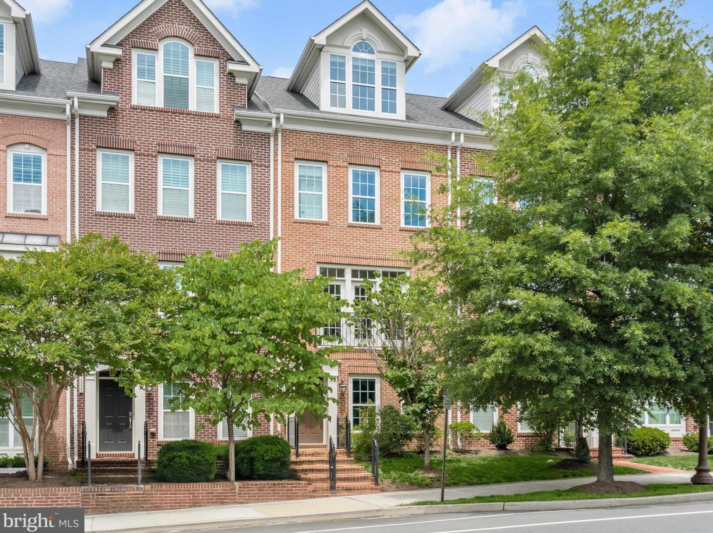 4523 Wilson Blvd, Arlington, VA 22203