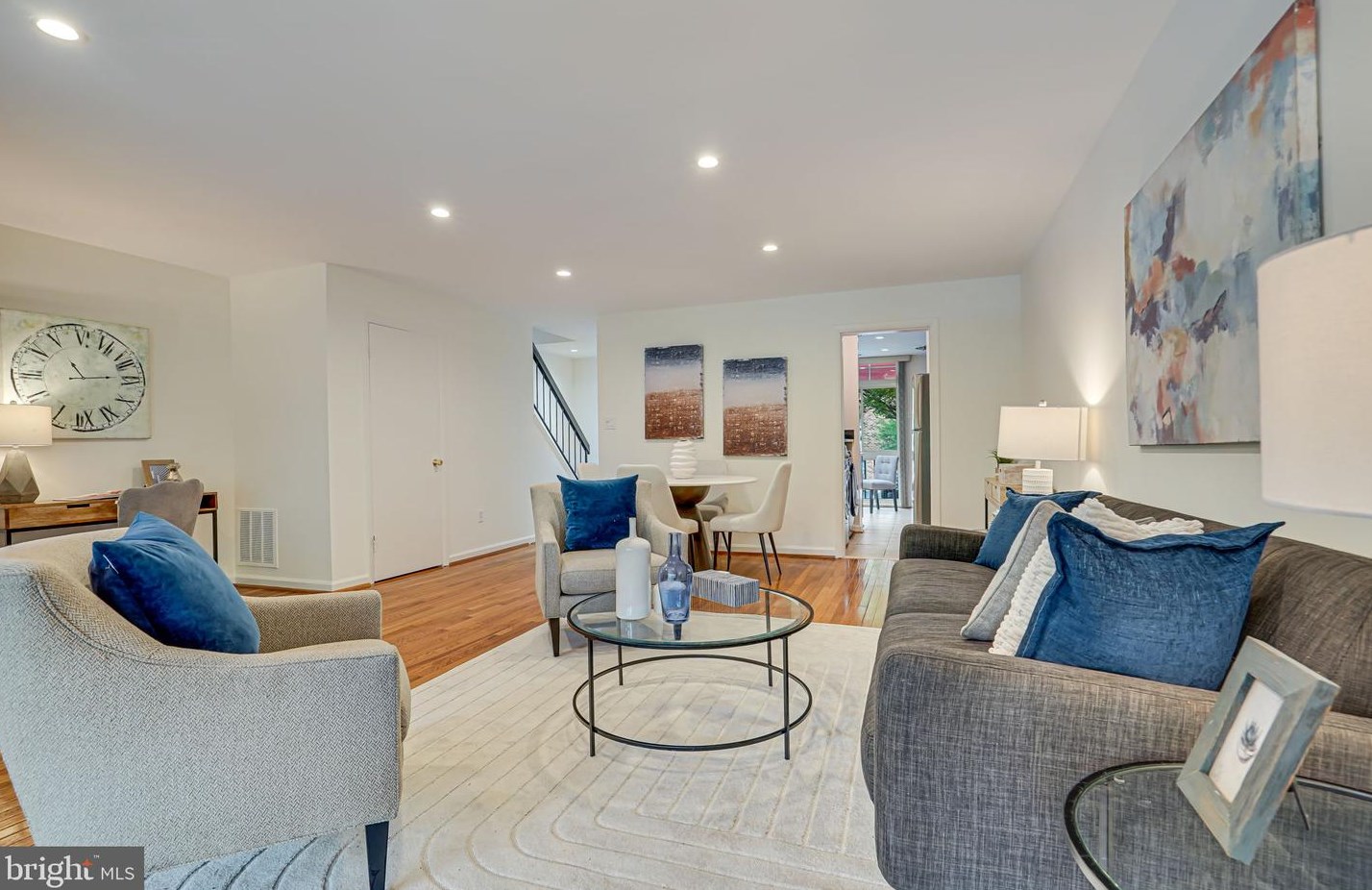 606 15th St S #2, Arlington, VA 22202