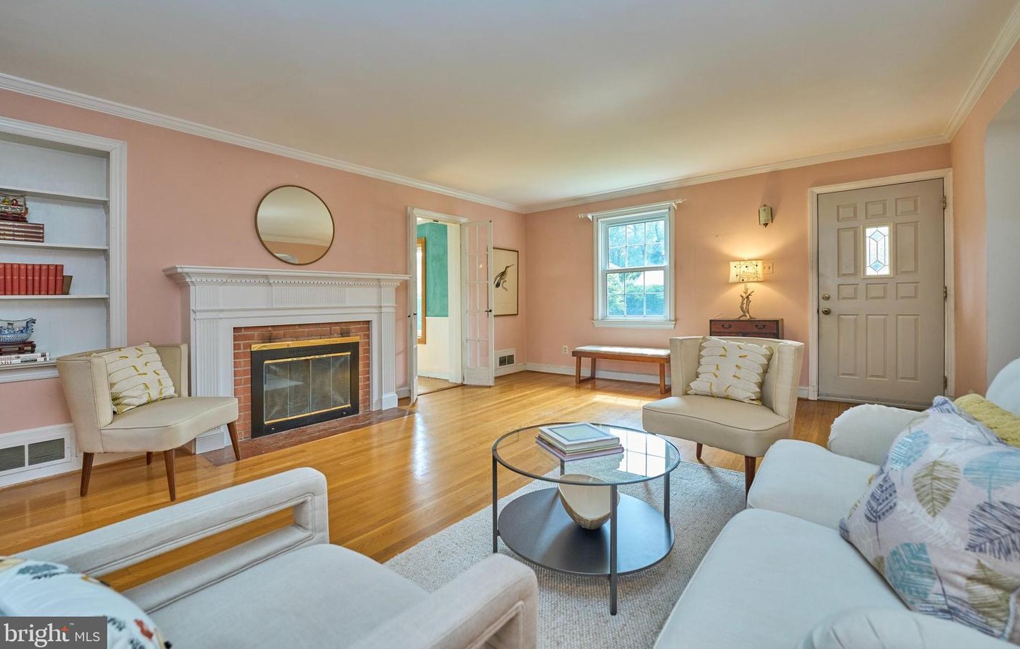 509 N Oxford St, Arlington, VA 22203