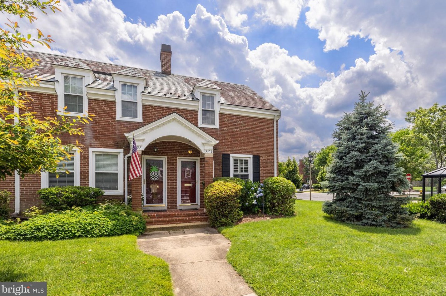 3539 S Wakefield St, Arlington, VA 22206