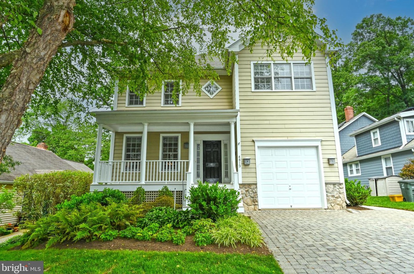 4813 20th St N, Arlington, VA 22207