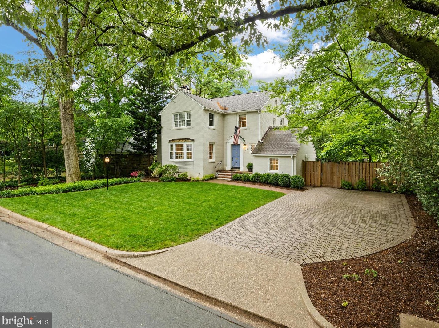 418 N Nelson Street N, Arlington, VA 22203