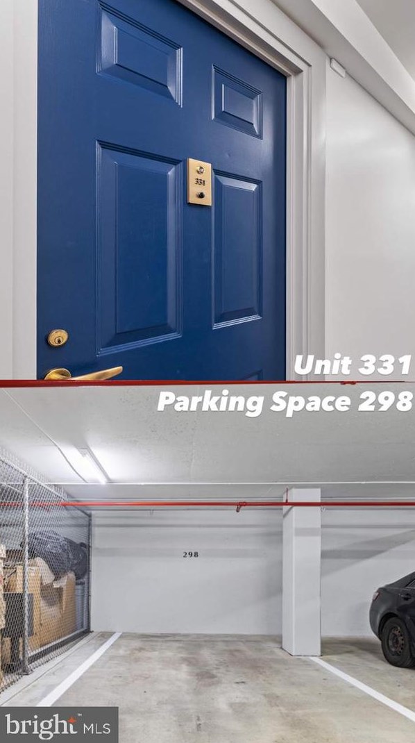 1600 N Oak St #331, Arlington, VA 22209