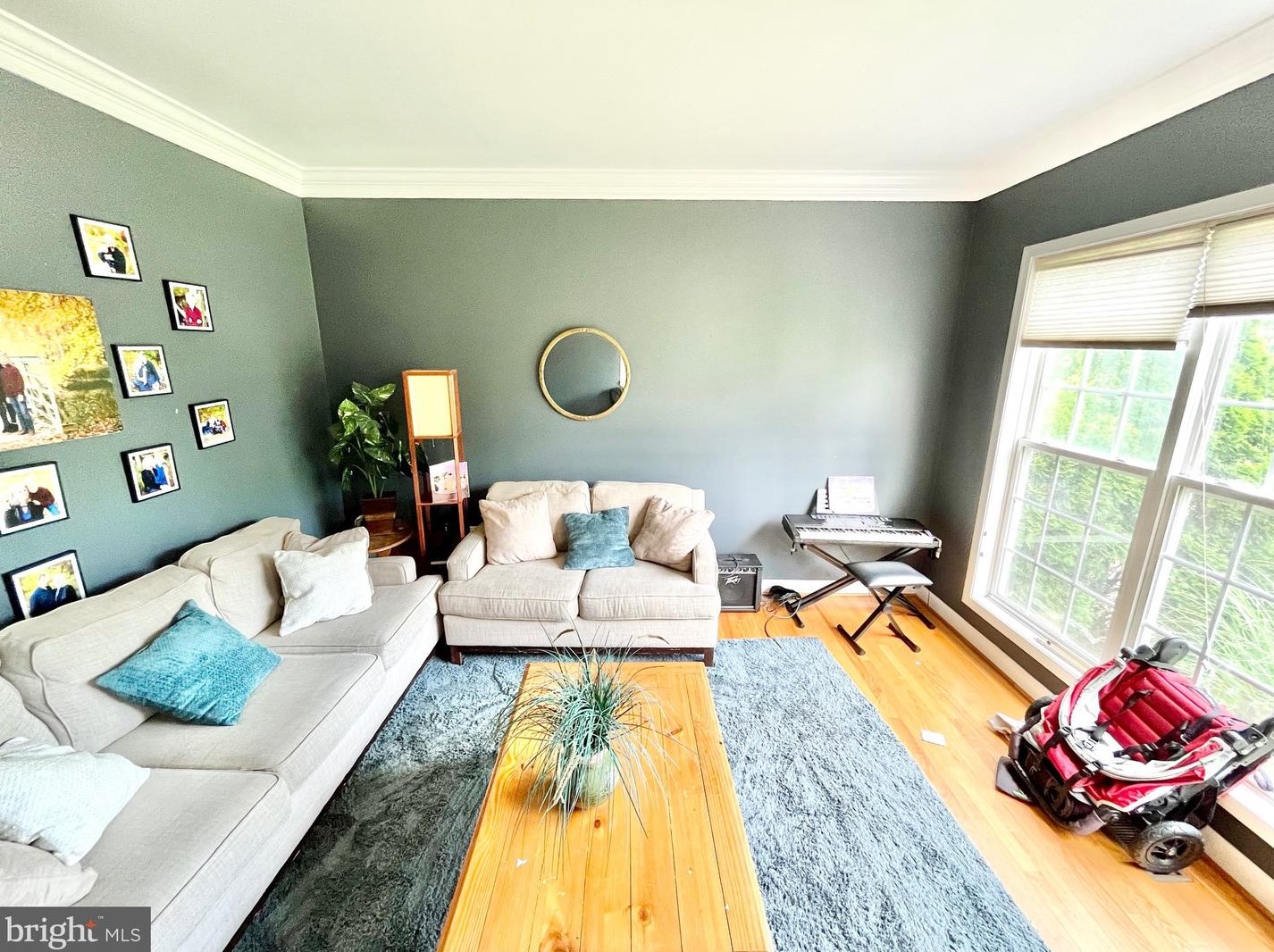 3720 5th St, Arlington VA  22203-3528 exterior