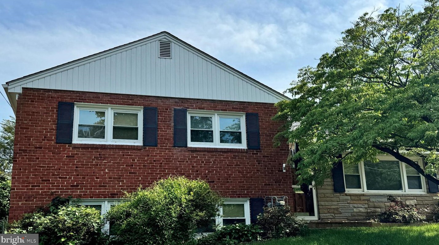 5924 3rd St N, Arlington, VA 22203