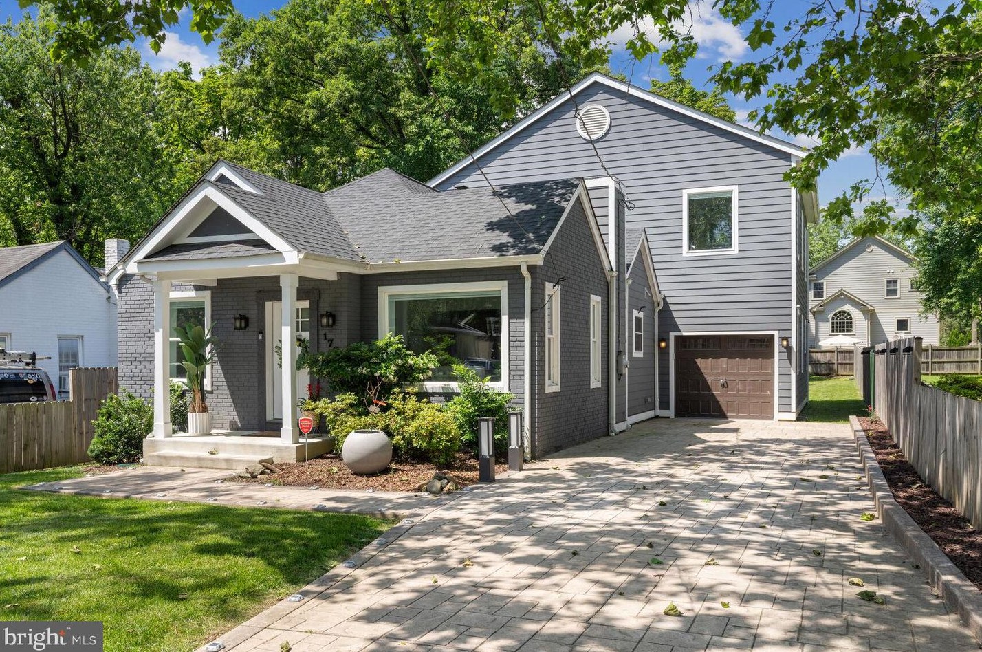 1708 S Nelson St, Arlington, VA 22204