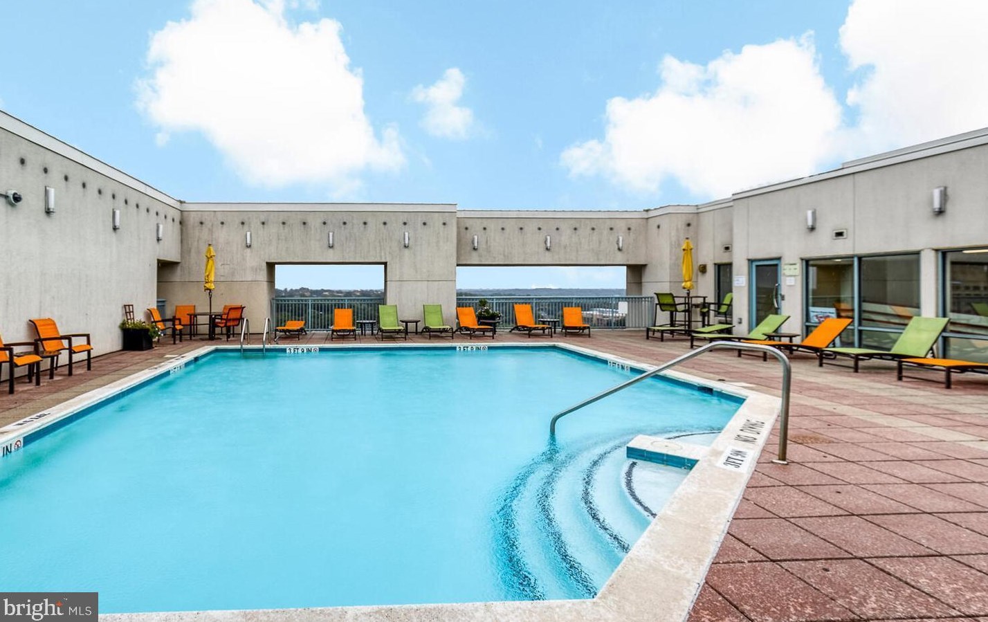 851 N Glebe Rd #1202, Arlington, VA 22203