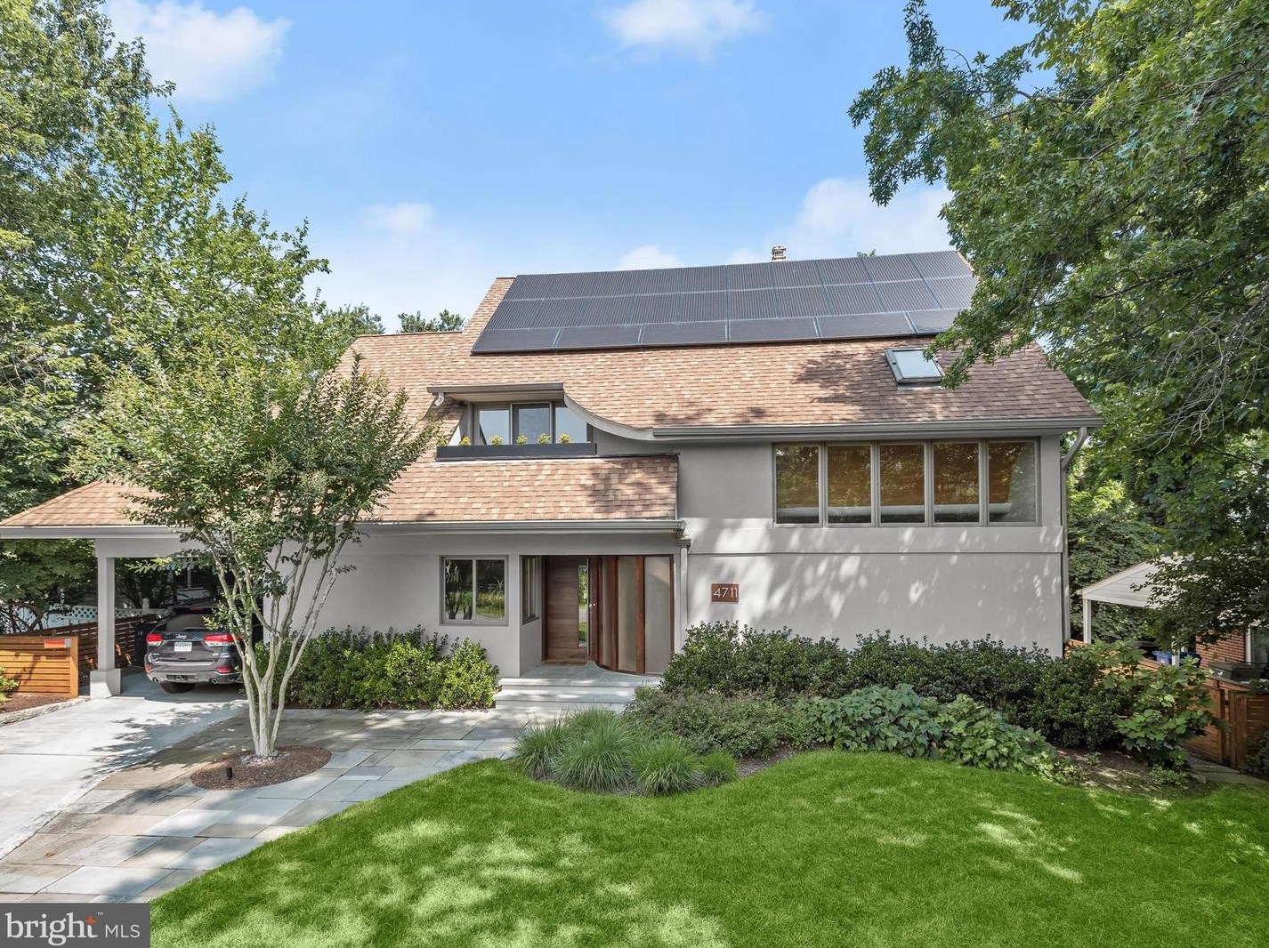 4711 24th Rd N, Arlington, VA 22207