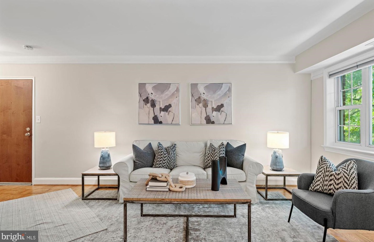1305 N Ode St #331, Arlington, VA 22209