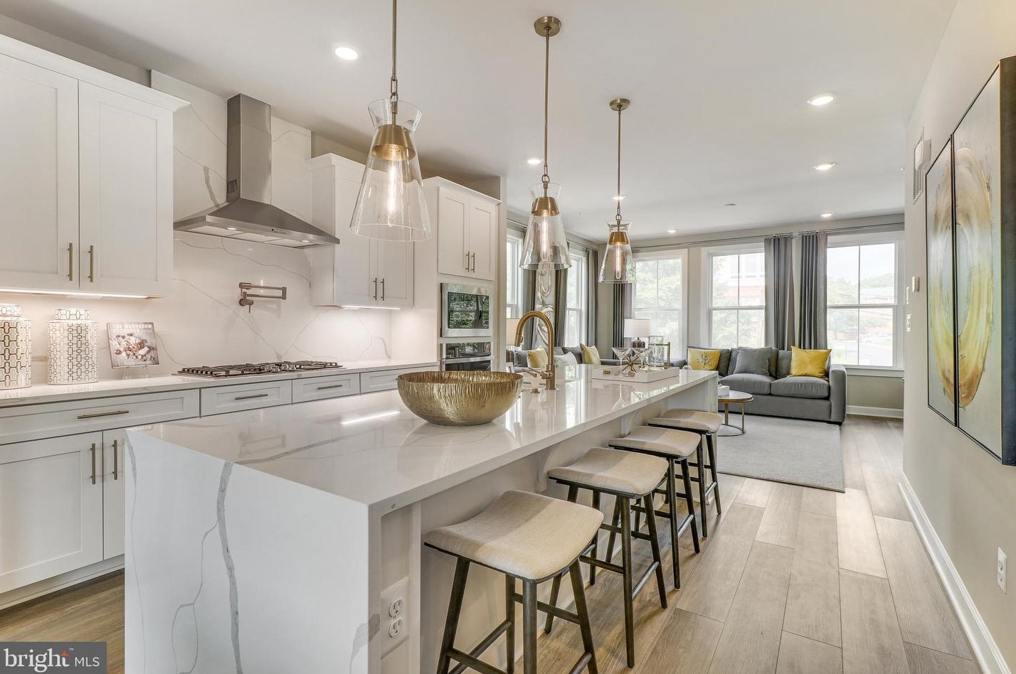 772 S Greenbrier St, Arlington, VA 22204