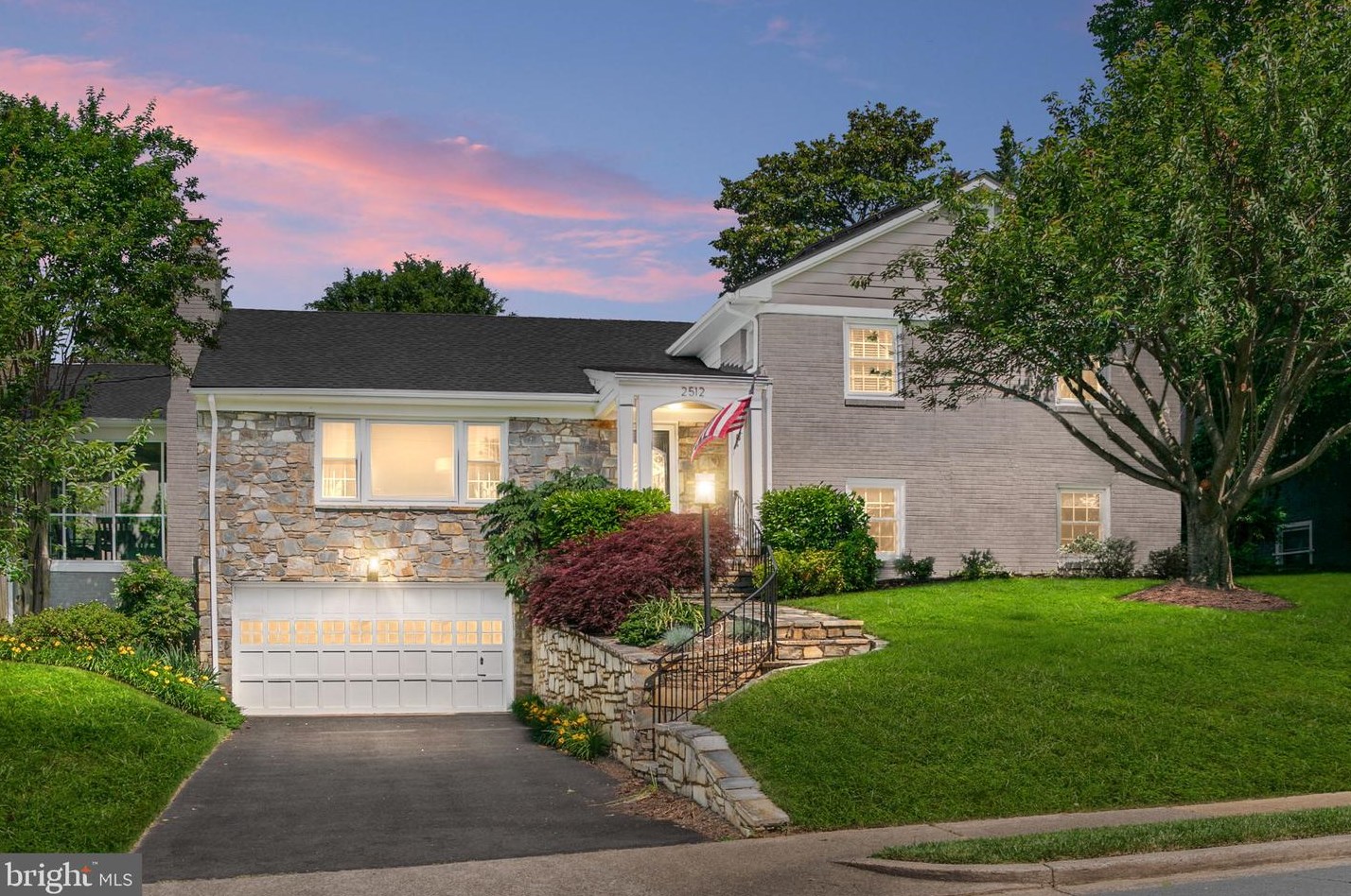 2512 N Quincy St, Arlington, VA 22207