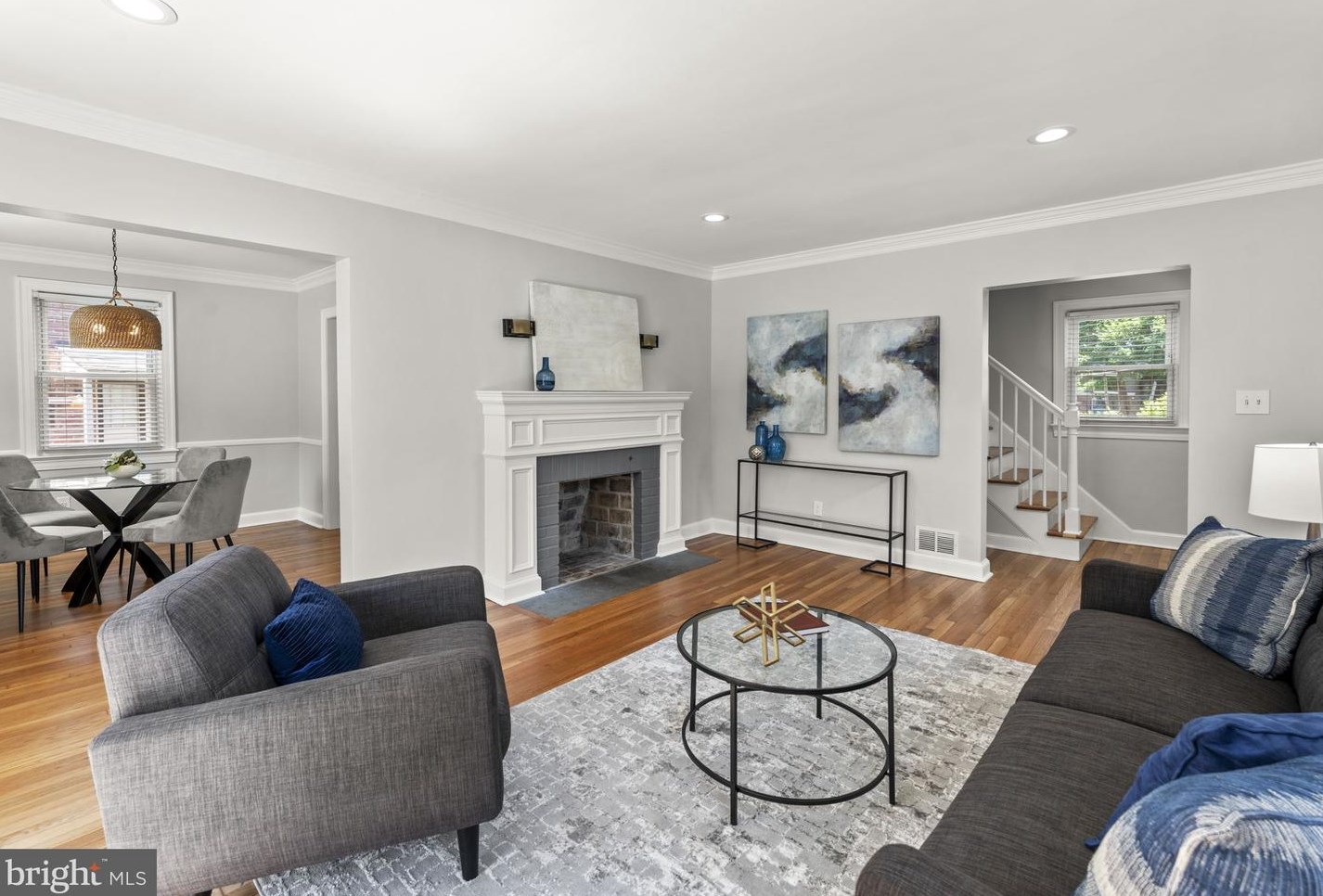 6000 Washington Blvd, Arlington, VA 22205