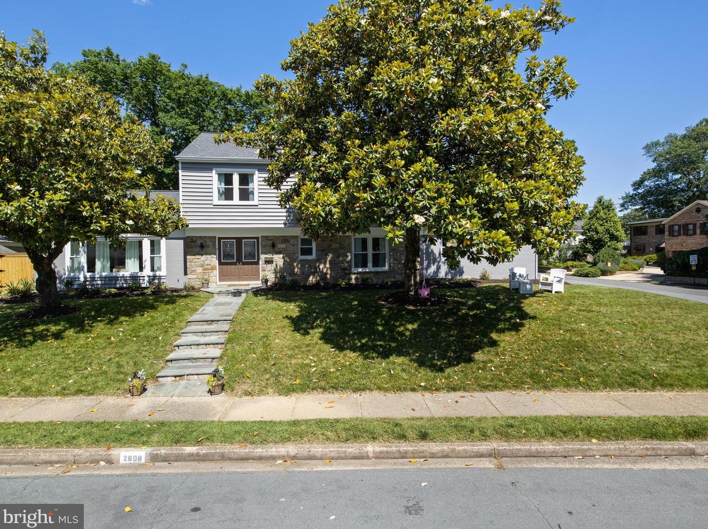 2606 N Quincy St, Arlington, VA 22207