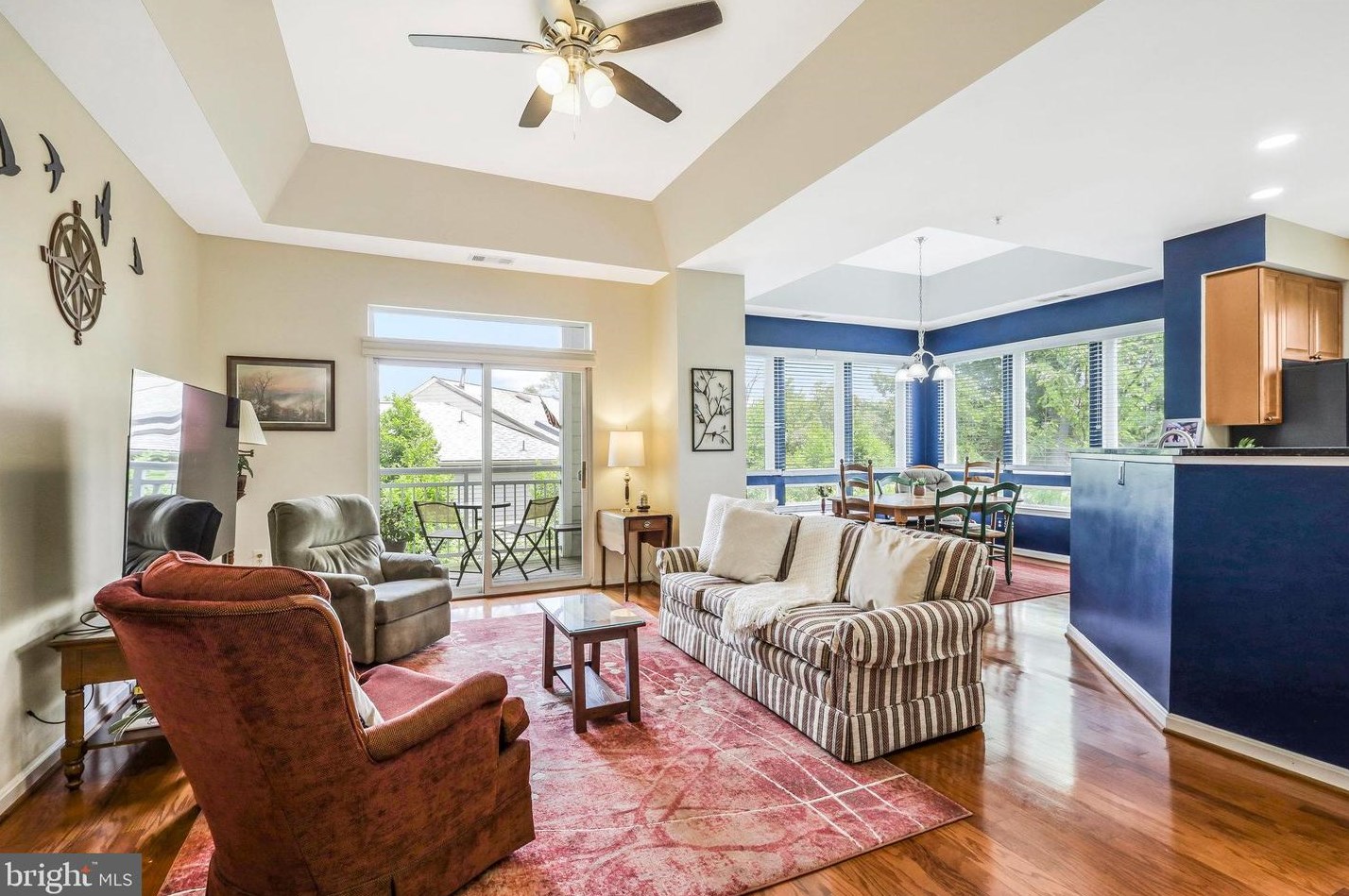 801 S Greenbrier St #413, Arlington, VA 22204