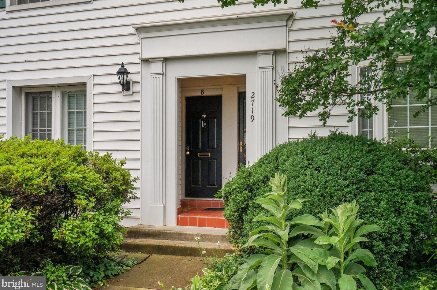 2719 S Walter Reed Dr #b, Arlington, VA 22206