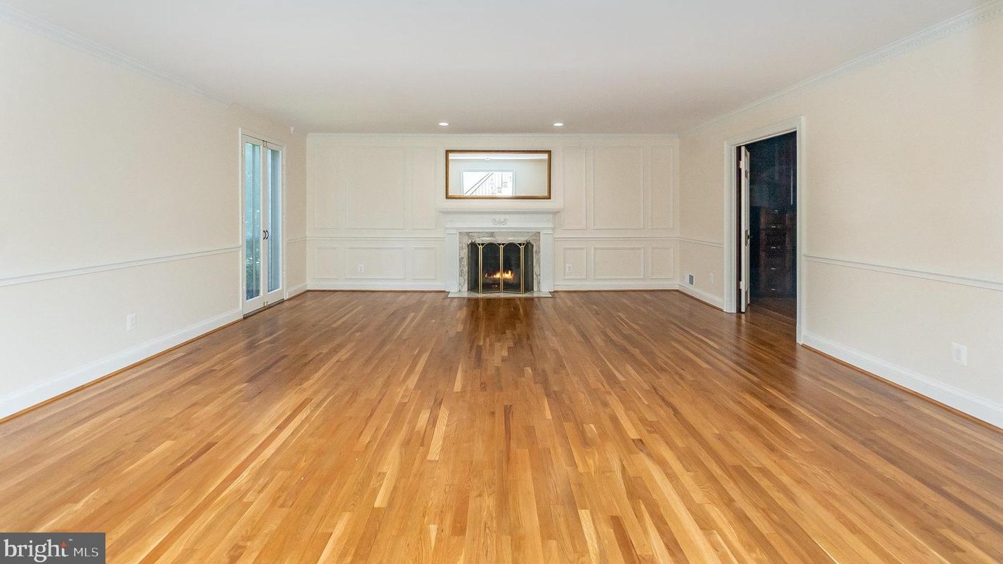 4001 N Ridgeview Rd, Arlington, VA 22207