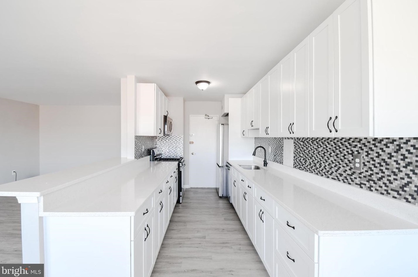 1830 Columbia Pike #605, Arlington, VA 22204