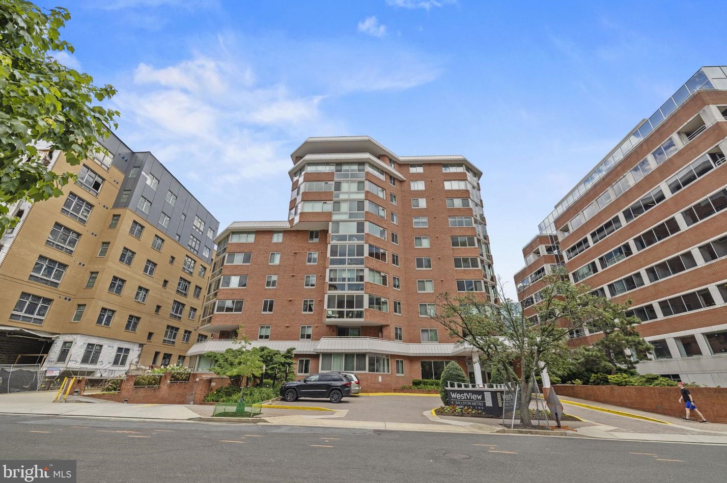 1001 N Vermont St #603, Arlington, VA 22201