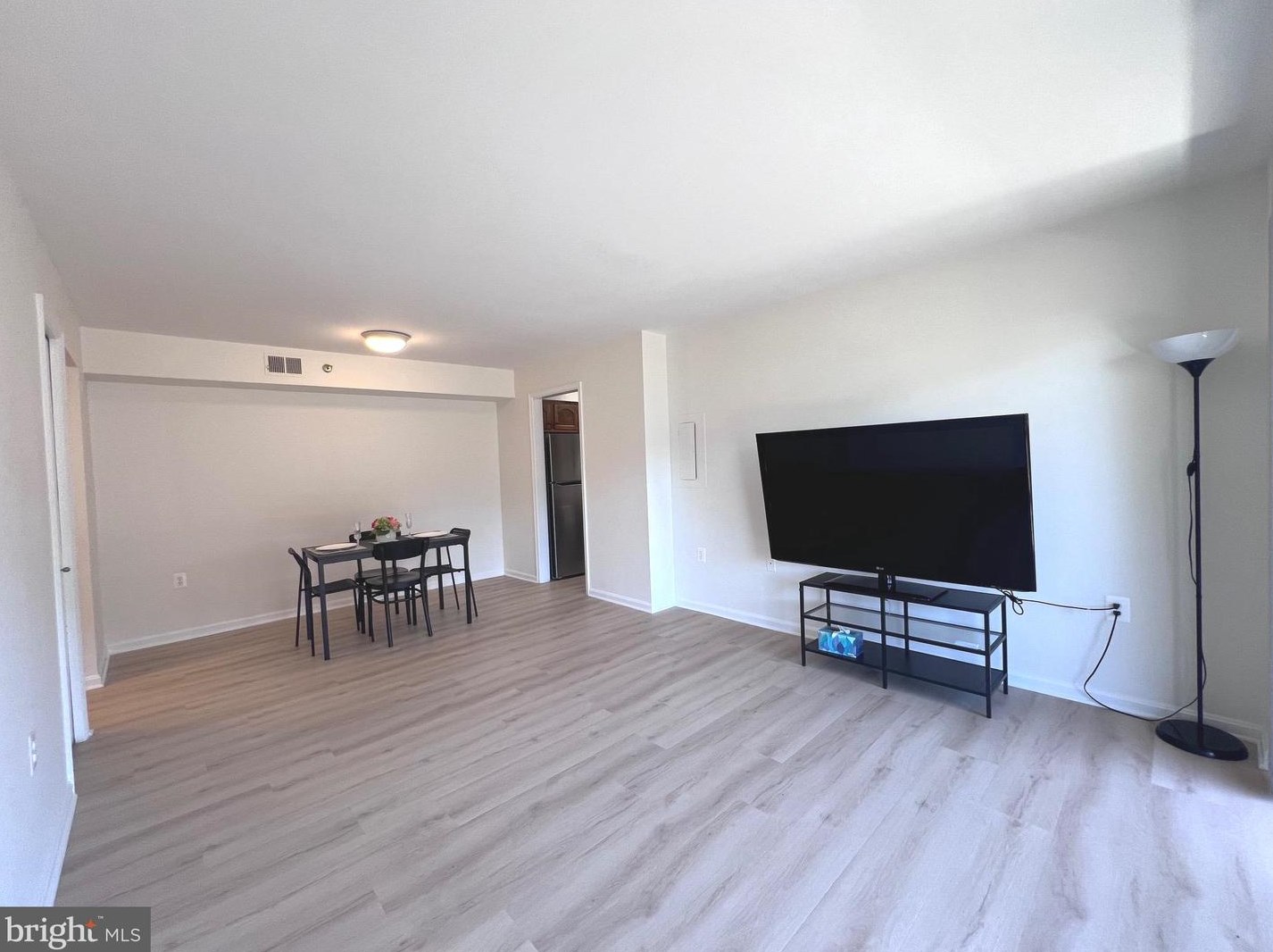 1301 N Courthouse Rd #1109, Arlington, VA 22201