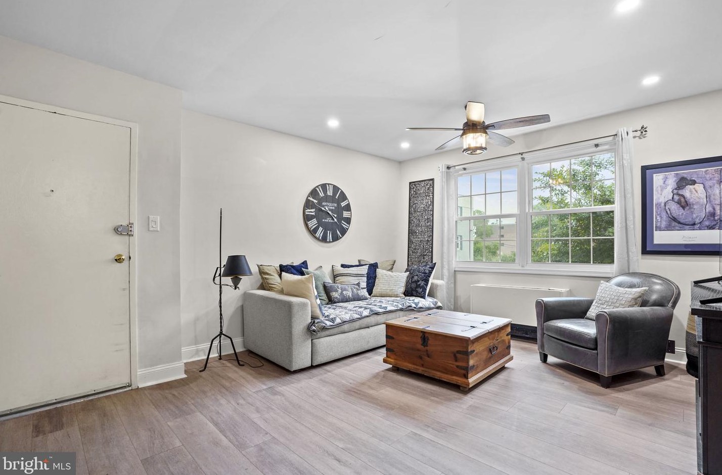 2028 N Vermont St #201, Arlington, VA 22207