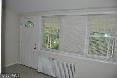 1051 Nelson St, Arlington VA  22201-4510 exterior