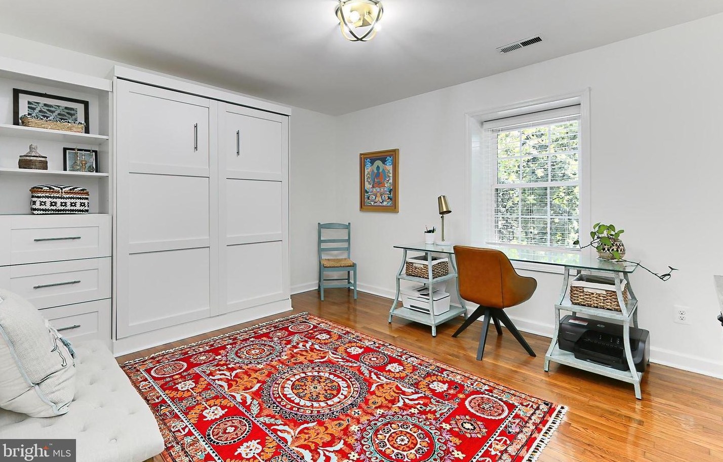 812 George Mason Dr, Arlington VA  22205-1216 exterior