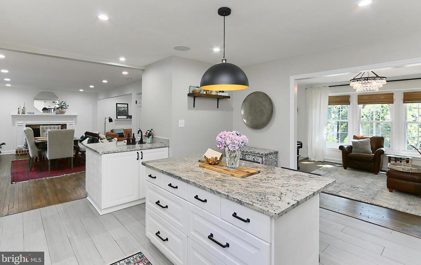 812 George Mason Dr, Arlington VA  22205-1216 exterior