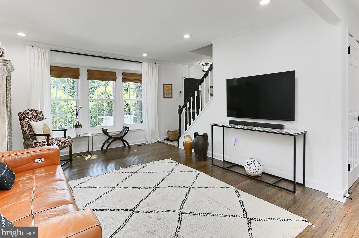 812 George Mason Dr, Arlington VA  22205-1216 exterior