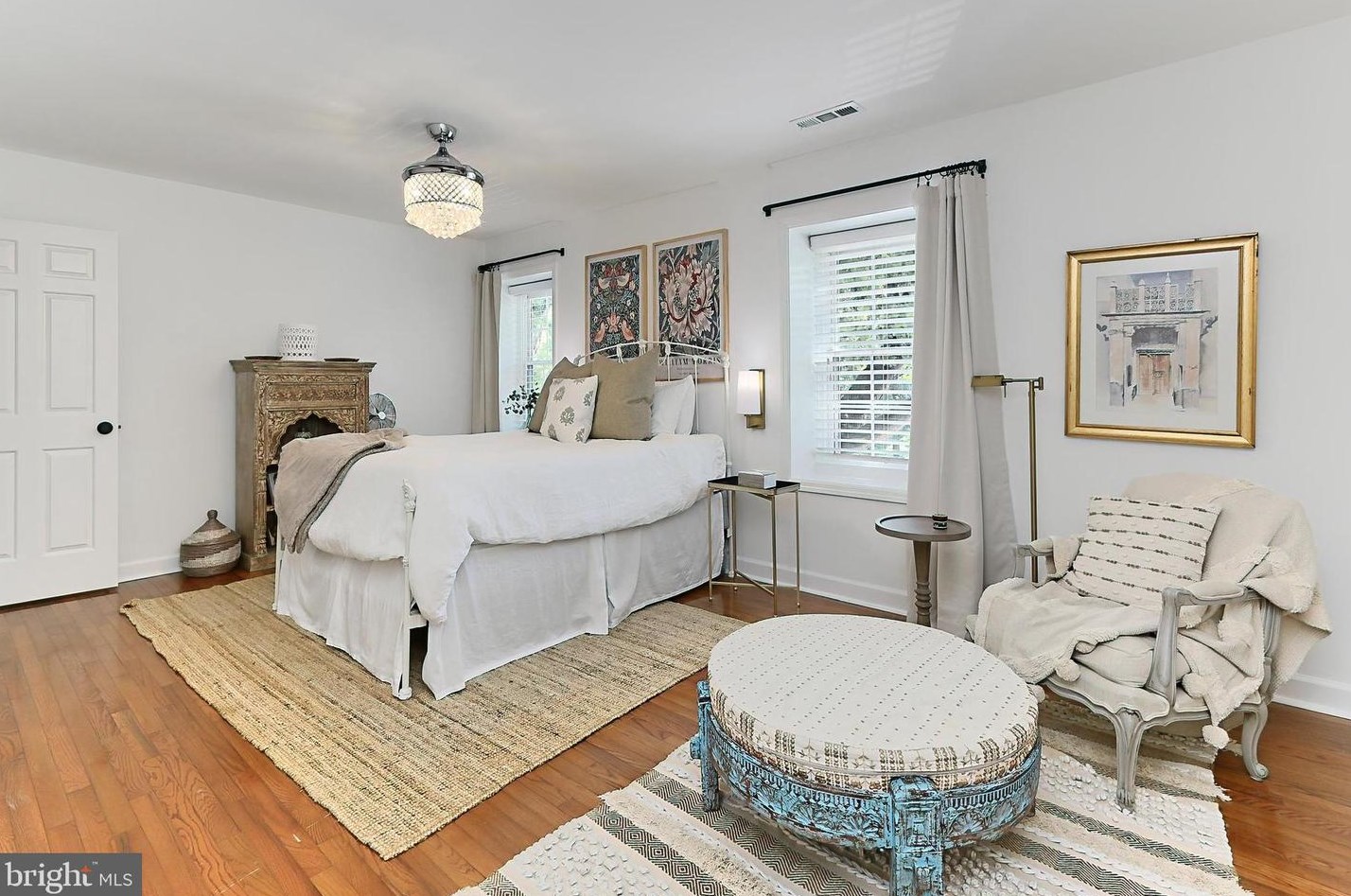 812 George Mason Dr, Arlington VA  22205-1216 exterior