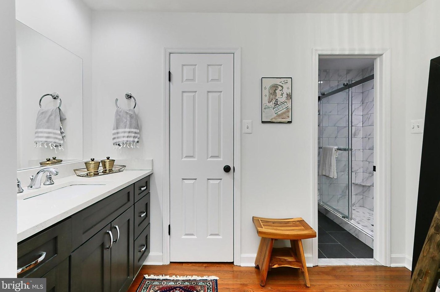 812 George Mason Dr, Arlington VA  22205-1216 exterior