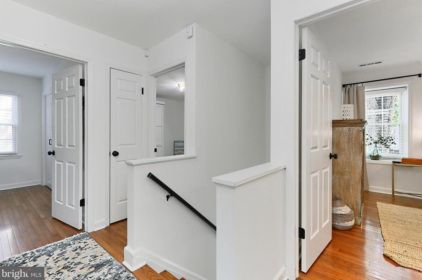 812 George Mason Dr, Arlington VA  22205-1216 exterior