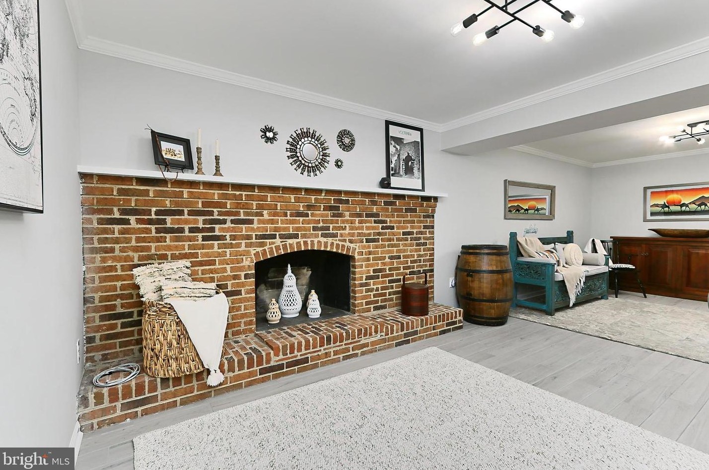 812 George Mason Dr, Arlington VA  22205-1216 exterior