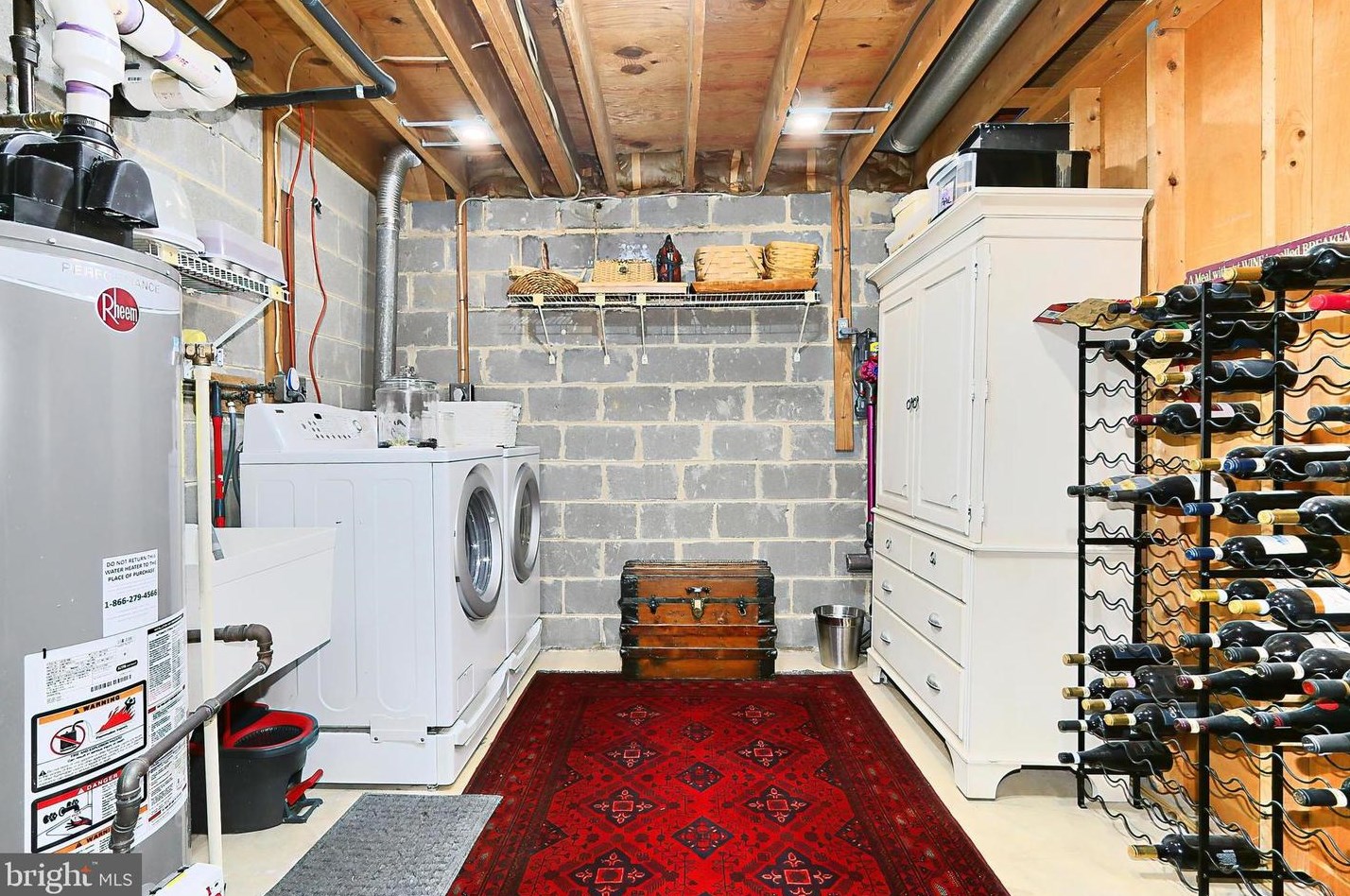 812 George Mason Dr, Arlington VA  22205-1216 exterior