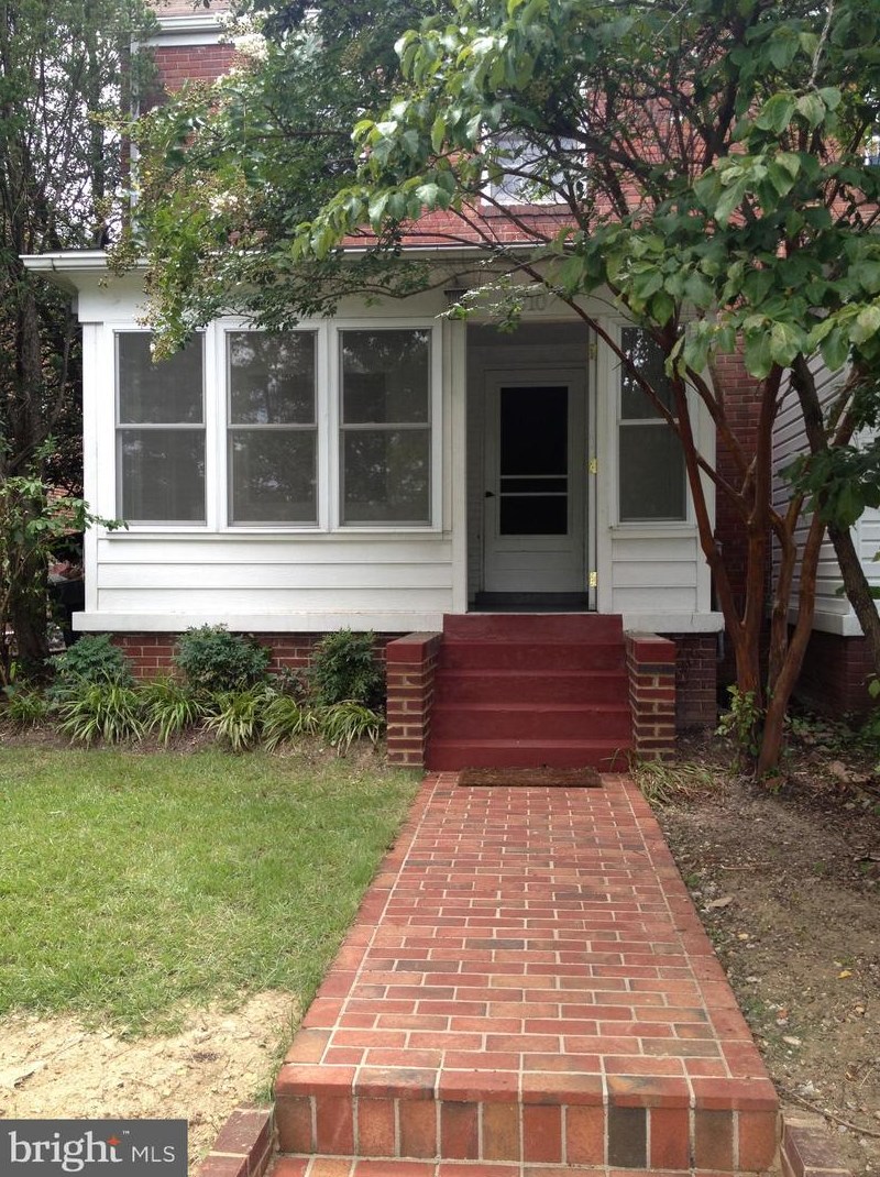 2310 Washington Blvd, Arlington, VA 22201