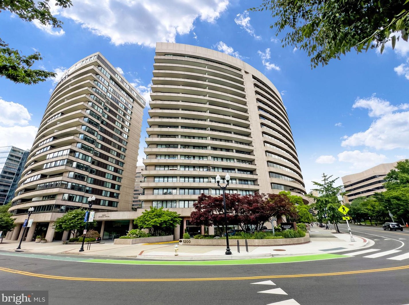 1200 Crystal Dr #1513, Arlington, VA 22202