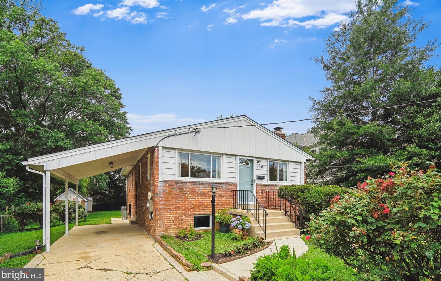 1506 S Nelson St, Arlington, VA 22204