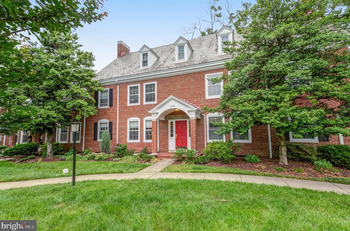 3369 S Stafford St #a1, Arlington, VA 22206