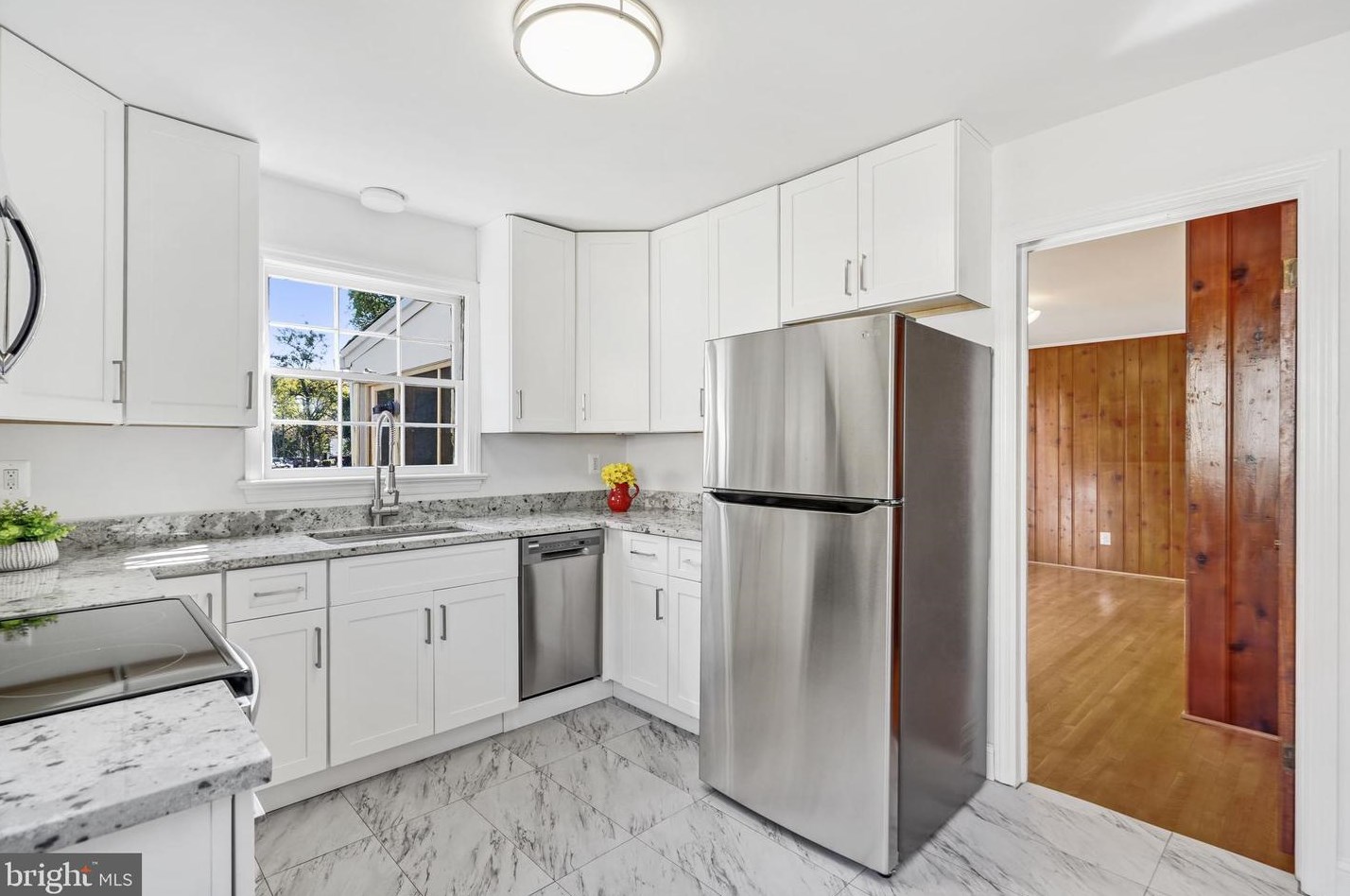 5322 26th St, Arlington VA  22207-1774 exterior