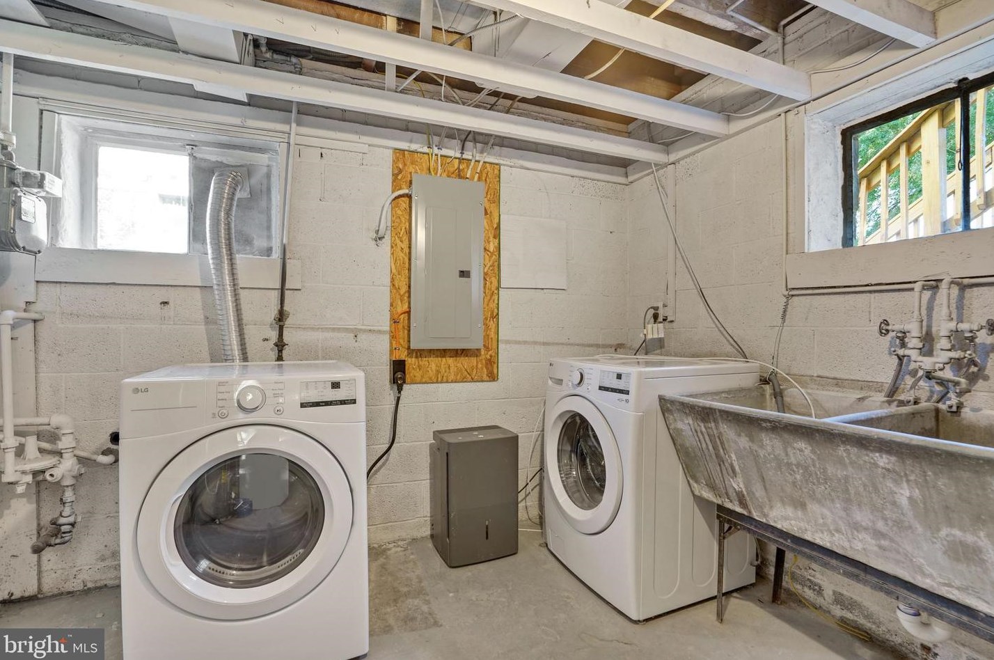 5322 26th St, Arlington VA  22207-1774 exterior