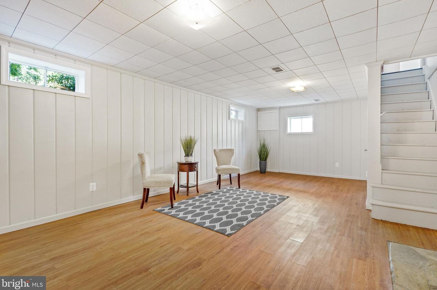 5322 26th St, Arlington VA  22207-1774 exterior