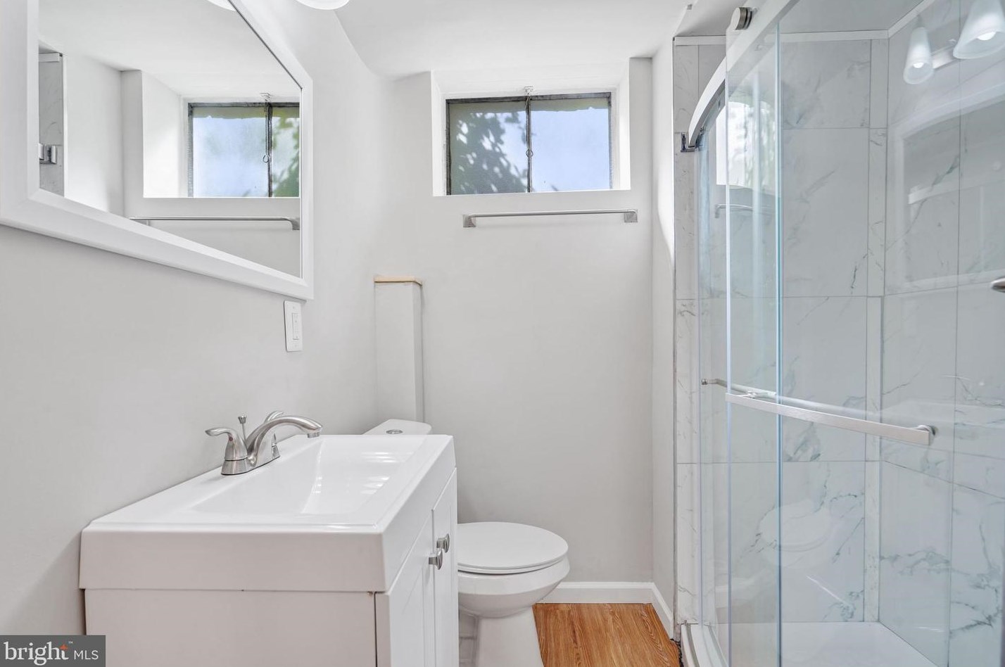 5322 26th St, Arlington VA  22207-1774 exterior