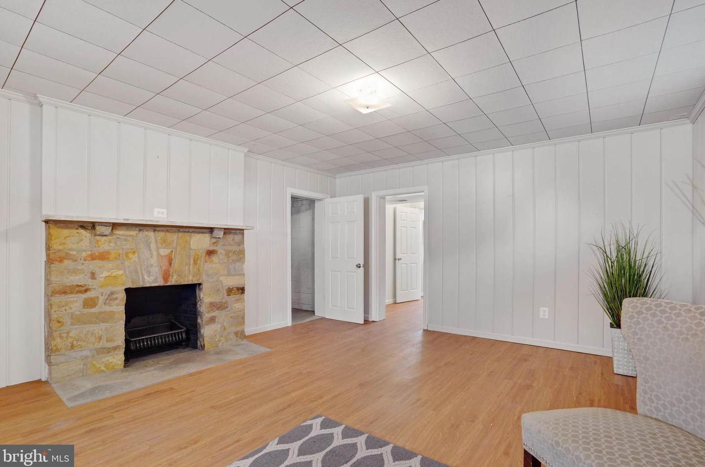 5322 26th St, Arlington VA  22207-1774 exterior