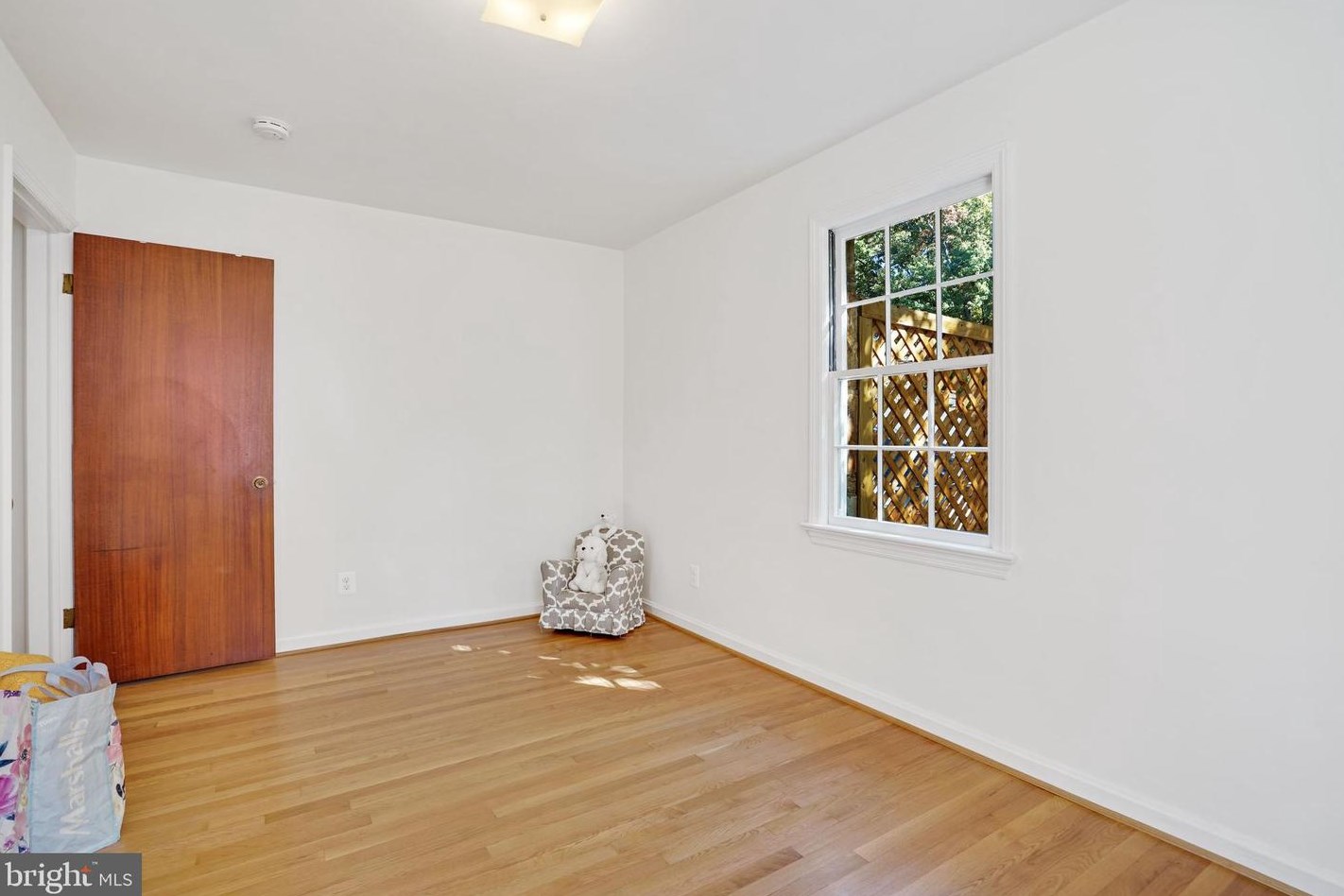 5322 26th St, Arlington VA  22207-1774 exterior